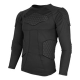 Playeras De Portero De Fútbol Para Hombre, Ropa Protectora