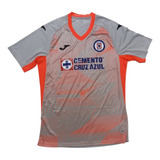 Jersey Joma Cruz Azul Portero Adulto  100% Original