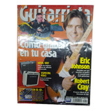 Revista Guitarra,sin C.d