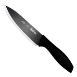 Cuchillo Cheff 6 Hudson Basic Antiadherente Cuchilla Bz3