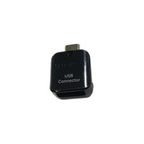 Adaptador Otg Tipo C Macho A Usb Samsung 100% Original