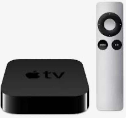 Apple Tv 3ra Generación Modelo A1427