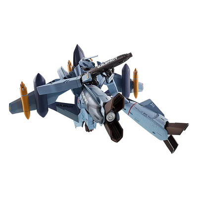 Bandai Hi-metal R Macross Zero Vf-0a Phoenix+qf-2200db Ghost | Envío gratis