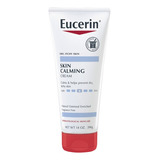 Eucerin Crema Facial Skin Calming Comezon 396grs