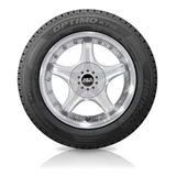 Paquete 2 Llantas 165/65r14 Hankook Optimo K715 79t