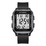 Reloj Synoke 9836 Impermeable 