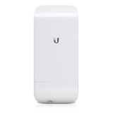 Nanostation Loco M5 Ubiquiti Nslm5 Antena Mimo Locom5 Wisp