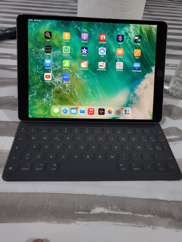 iPad Pro 10.5 512 Gb Completa Prácticamente Sin Uso