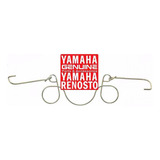 Resorte Traba De Piolero Original De Motores Yamaha 4hp 2t