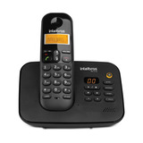 Telefone Sem Fio Com Secretária Eletrônica Ts 3130 Intelbras