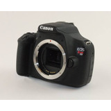 Canon T5 + Flash Yn 560iii