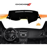 Cubretablero Bordado Dodge Avenger 2011-2014