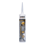 Sellador Silicona Neutra Transp Suprabond Construcción 280ml