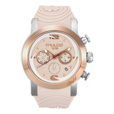 Reloj Marca Mulco Mw321837113 Original