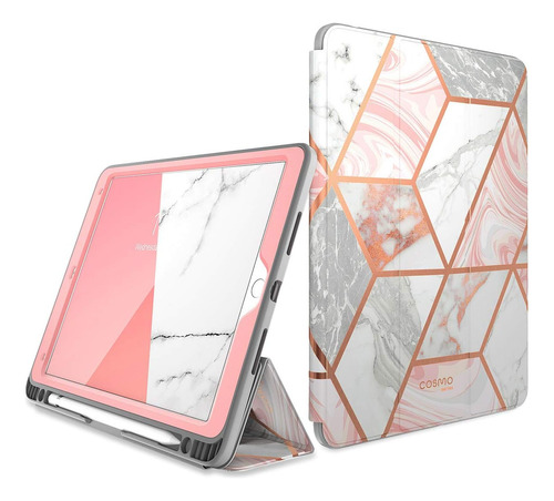 I-blason Cosmo Funda P/ iPad Air 3 10.5 Rd Gen