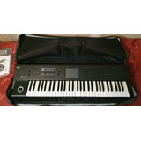 Teclado Korg M50 61 Teclas Sintetizador