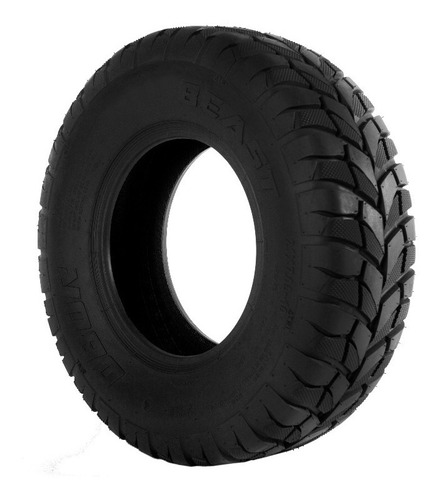 Llanta 21x7-10 Italika Pavimento Obor Beast Cuatri 6 Capas