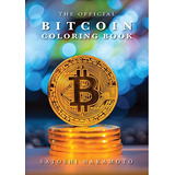 El Libro De Colorear Oficial De Bitcoin