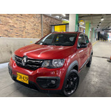   Renault   Kwid   Outsider Mt 1.0