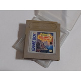 Castlevania 2 - Belmont´s Revenge - Gameboy