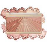 Luminoso Glow Shimmering Face Palette