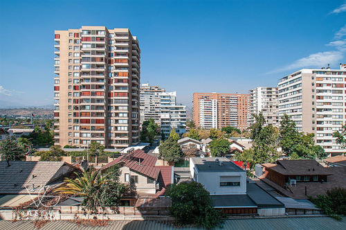 Departamento En Venta En Las Condes - Imagen 4