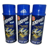 12 Pzas De Super Afloja Todo Axpro De 400 Ml C/u (a026)