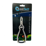 Alicate P/ Cortes De Corais Ocean Tech 14cm Aço Inoxidável