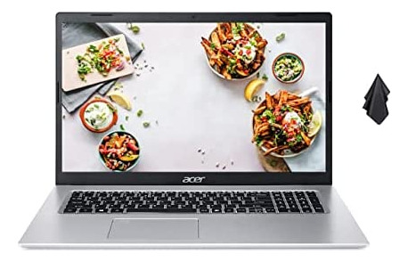 Laptop Acer Aspire 5, 17.3 , I3-1115g4, 16gb Ram, 1tb Ssd