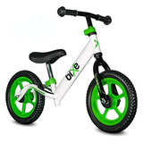 Bicicleta De Equilibrio De Aluminio Para Niños Y Bebés
