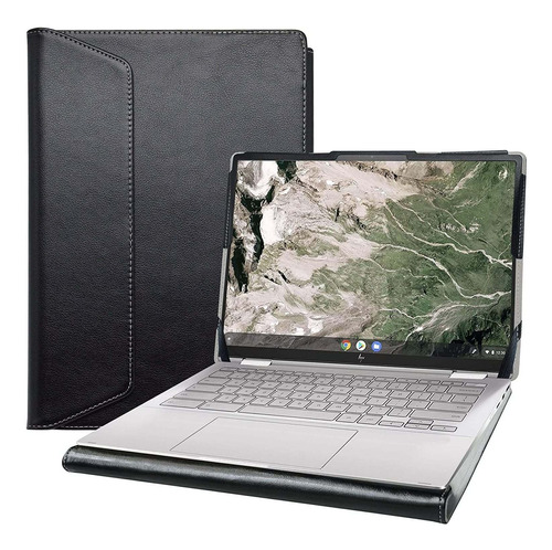 Funda Protectora Alapmk Para Computadora Portatil Dell Xp...