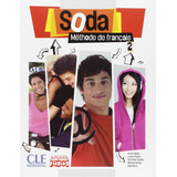 Soda. Méthode De Français 2  -  Vv.aa.