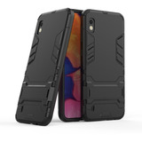 Funda Armor Antigolpes Para Samsung A20 A30