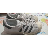 Zapatillas Super Stars adidas N44 O Permuto 