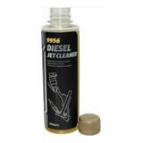 Limpia Inyector Mannol Diesel X250ml