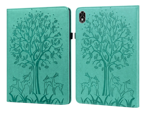 Funda Para Tablet Lenovo Legion Y700 De Green Tree & Deer