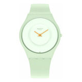 Reloj Swatch Caricia Verde