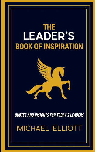 Libro The Leaderøs Inspiration-inglés