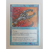 Carta Magic Sibilant Spirit [5ed] Mtg Creature