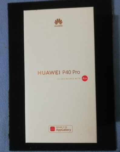 Celular Huawei P40 Pro 