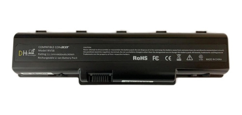 Bateria Acer Aspire 4732z 5334 5516 5517 5532