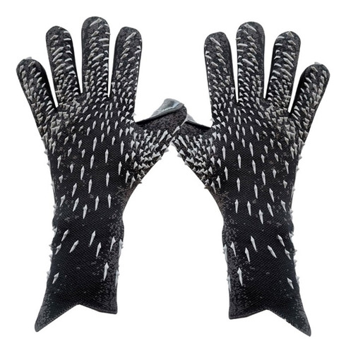 Luvas De Protección For Os Dedos Futebol Antiderrapante