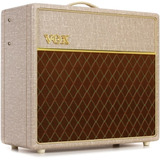 Vox Ac15hw1 Amplificador Valvular 15w Celestion Greenback Hw