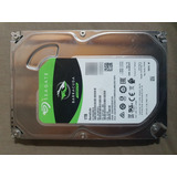 Disco Duro Seagate Barracuda 1 Tb