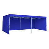 Paredes Toldo 3x6  (sin Estructura Sin Lona)100% Impermeable