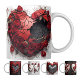 Plantillas Sublimar Tazas San Valentin Dia De Las Madres Md4