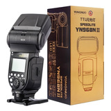 Yongnuo Yn968n Ii Nikon D7300 D7200 D7100 D5600 D5500 D3300