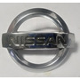 Emblema De Rin Nissan Patrol, Almera Original Nissan Quest