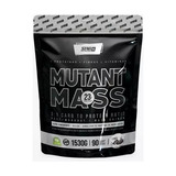 Mutant Mass 1.5kg Star Nutrition Mass Gainer