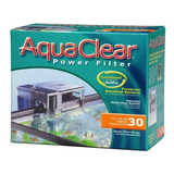 Filtro Externo Mochila Aquaclear 30 Para Acuarios Cascada